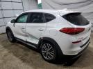 Hyundai TUCSON Limited Image 6