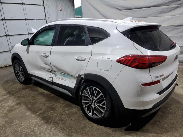 Hyundai TUCSON Limited Image 6