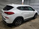 Hyundai TUCSON Limited Image 2