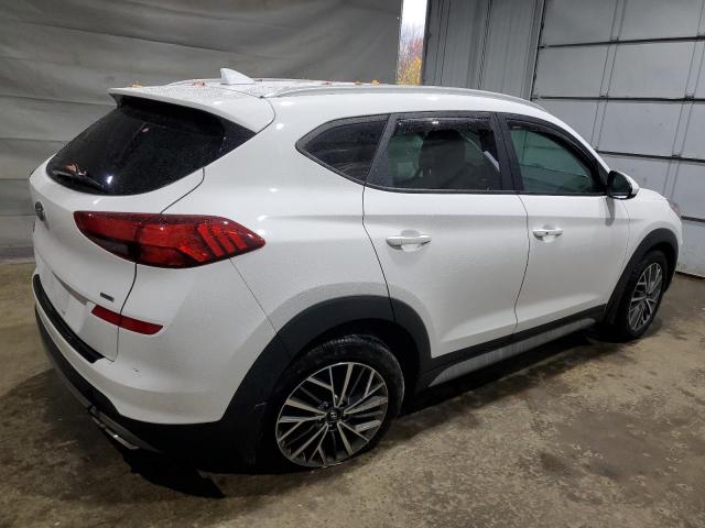 Hyundai TUCSON Limited Image 2