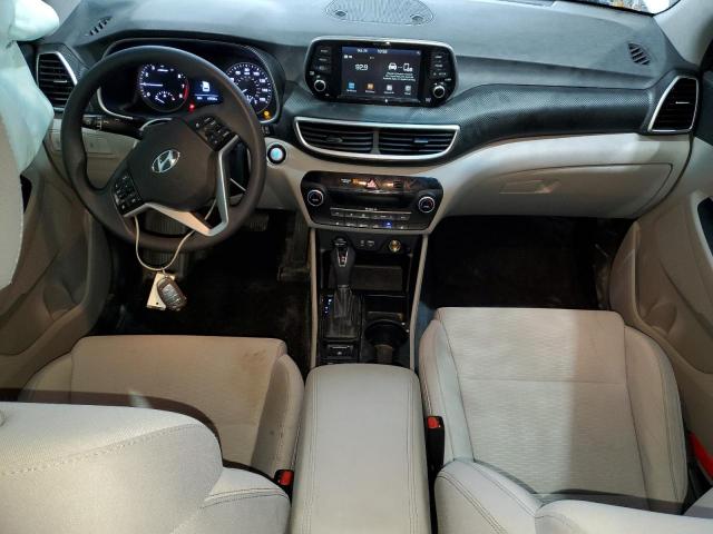 Hyundai TUCSON Limited Image 10