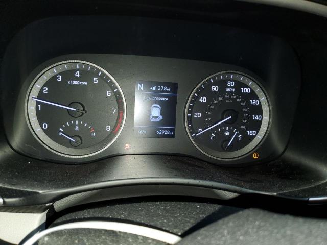 Hyundai TUCSON Limited Image 12