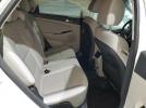 Hyundai TUCSON Limited Image 9