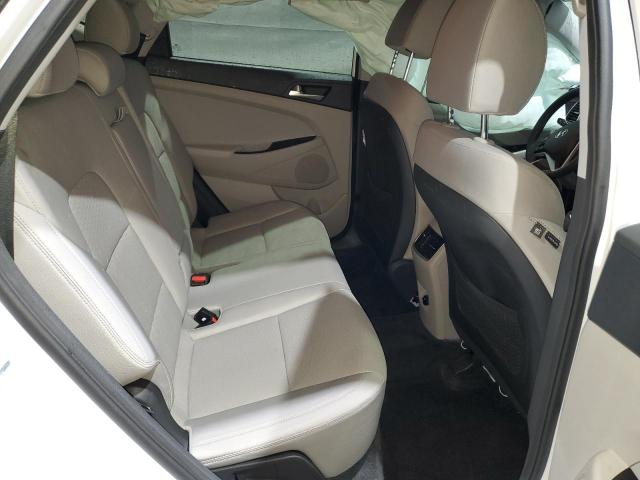 Hyundai TUCSON Limited Image 9