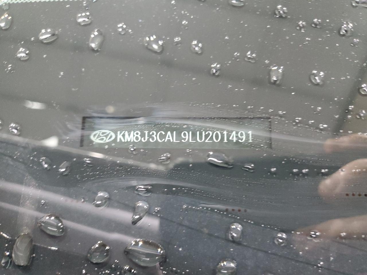 Hyundai TUCSON Limited Image 7