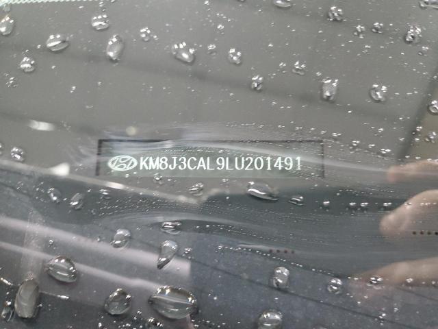 Hyundai TUCSON Limited Image 7