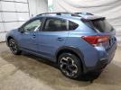 Subaru Crosstrek Limited Image 4
