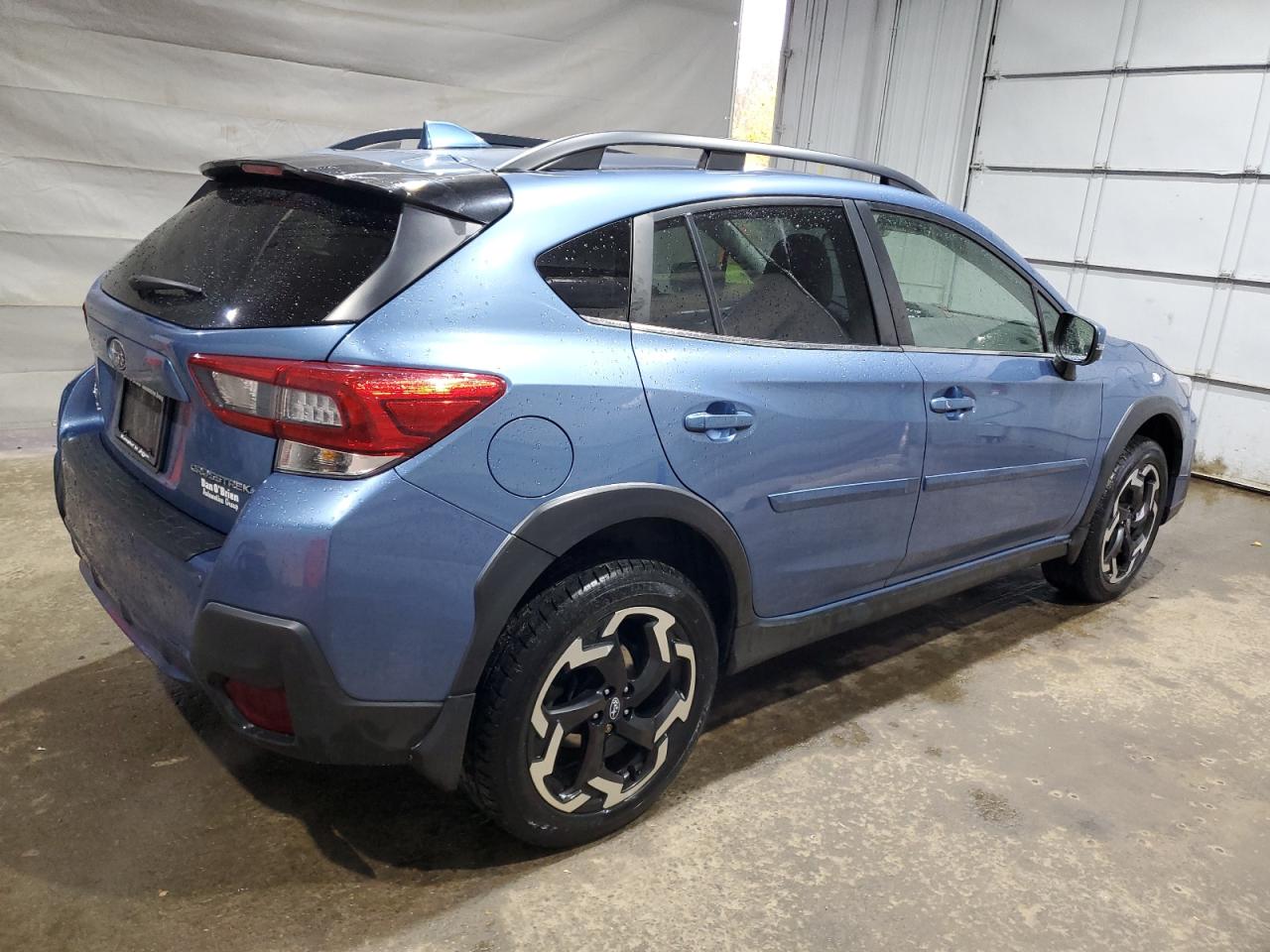 Subaru Crosstrek Limited Image 12