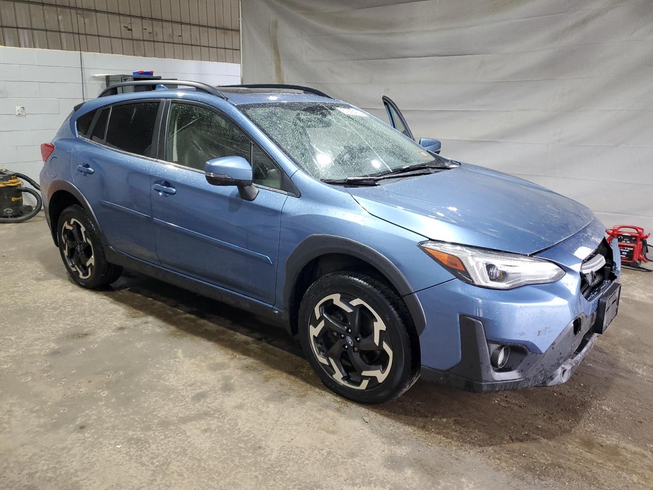 Subaru Crosstrek Limited Image 3