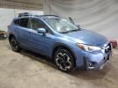 Subaru Crosstrek Limited Image 3