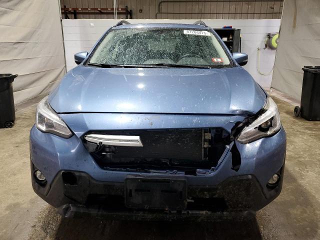 Subaru Crosstrek Limited Image 9