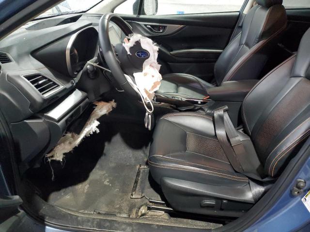 Subaru Crosstrek Limited Image 5