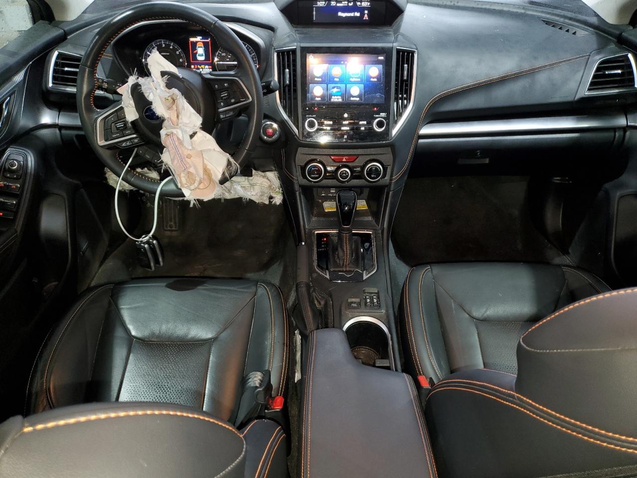 Subaru Crosstrek Limited Image 8