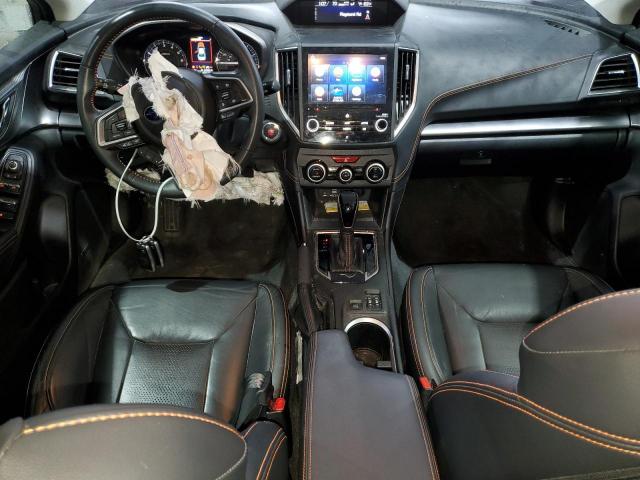 Subaru Crosstrek Limited Image 8