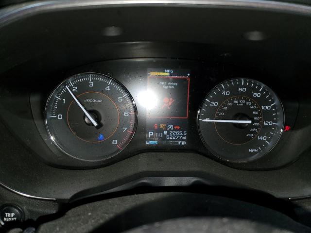 Subaru Crosstrek Limited Image 2