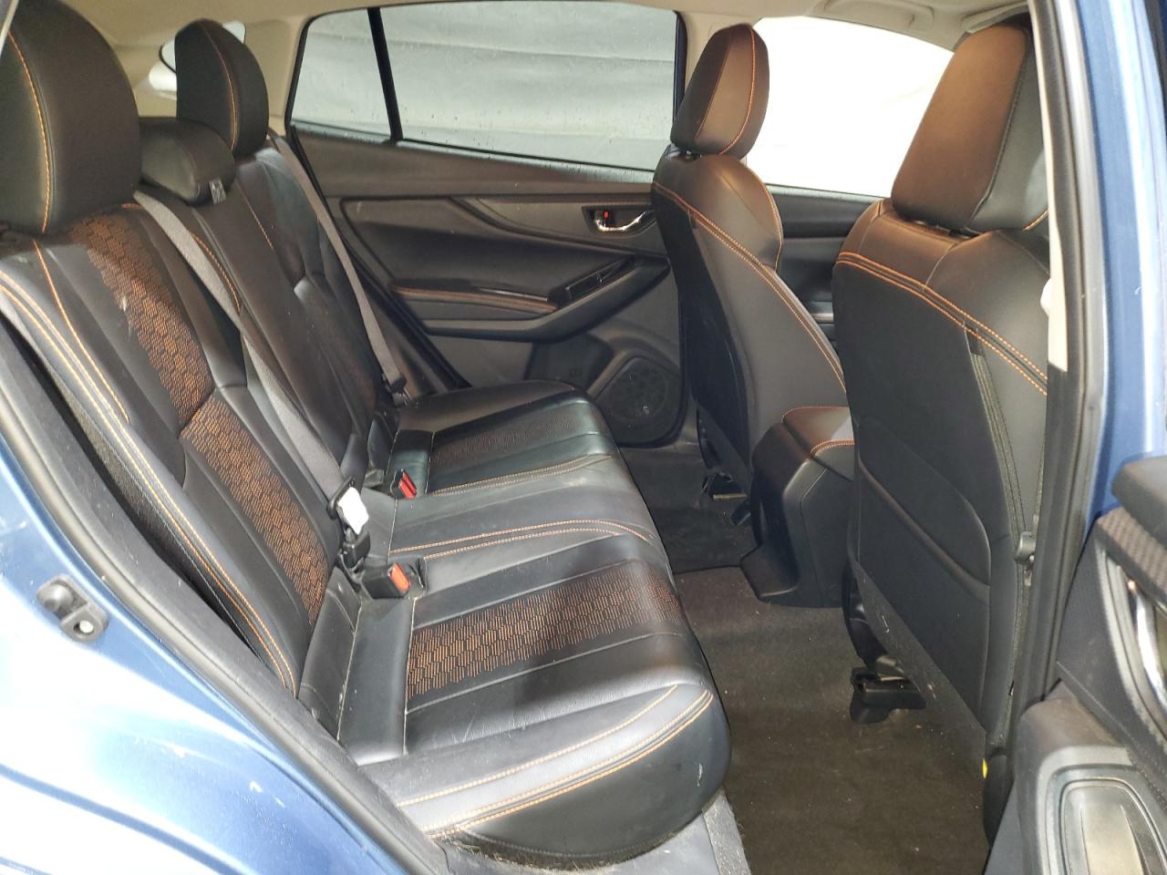 Subaru Crosstrek Limited Image 10