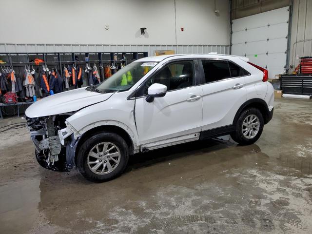  Salvage Mitsubishi Eclipse