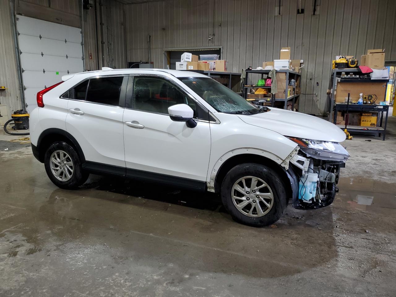 Mitsubishi Eclipse Es Image 12