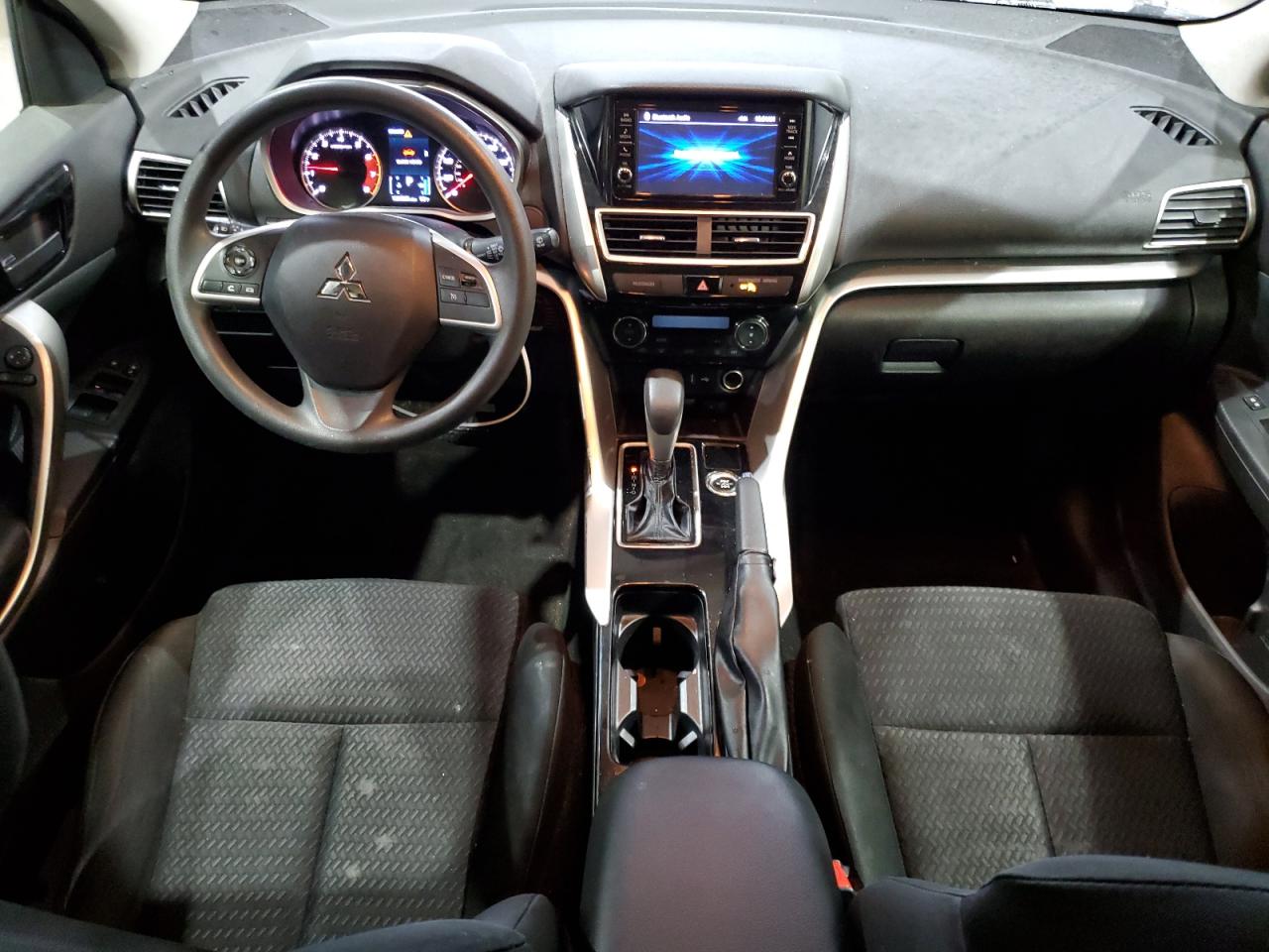 Mitsubishi Eclipse Es Image 3