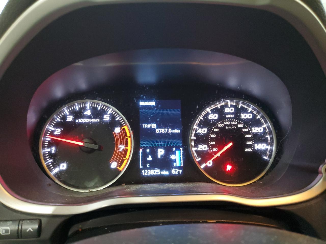 Mitsubishi Eclipse Es Image 4