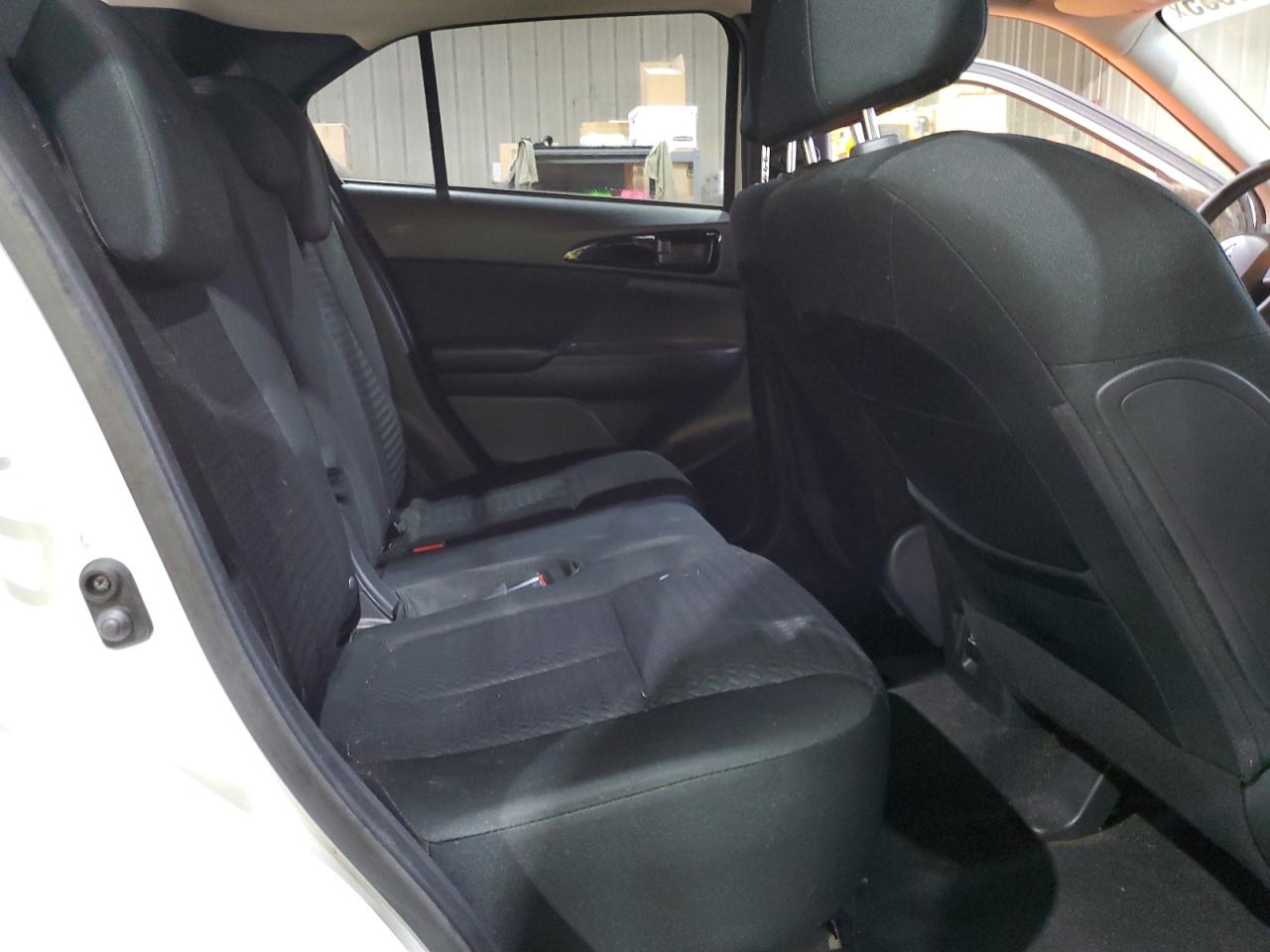 Mitsubishi Eclipse Es Image 10