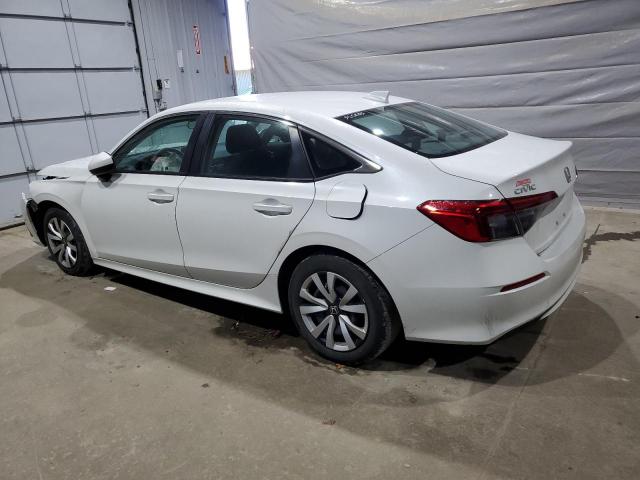 Honda Civic Lx Image 3