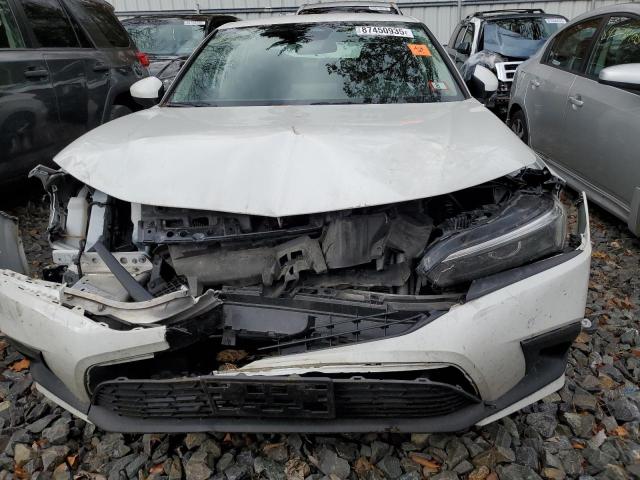 Honda Civic Lx Image 4