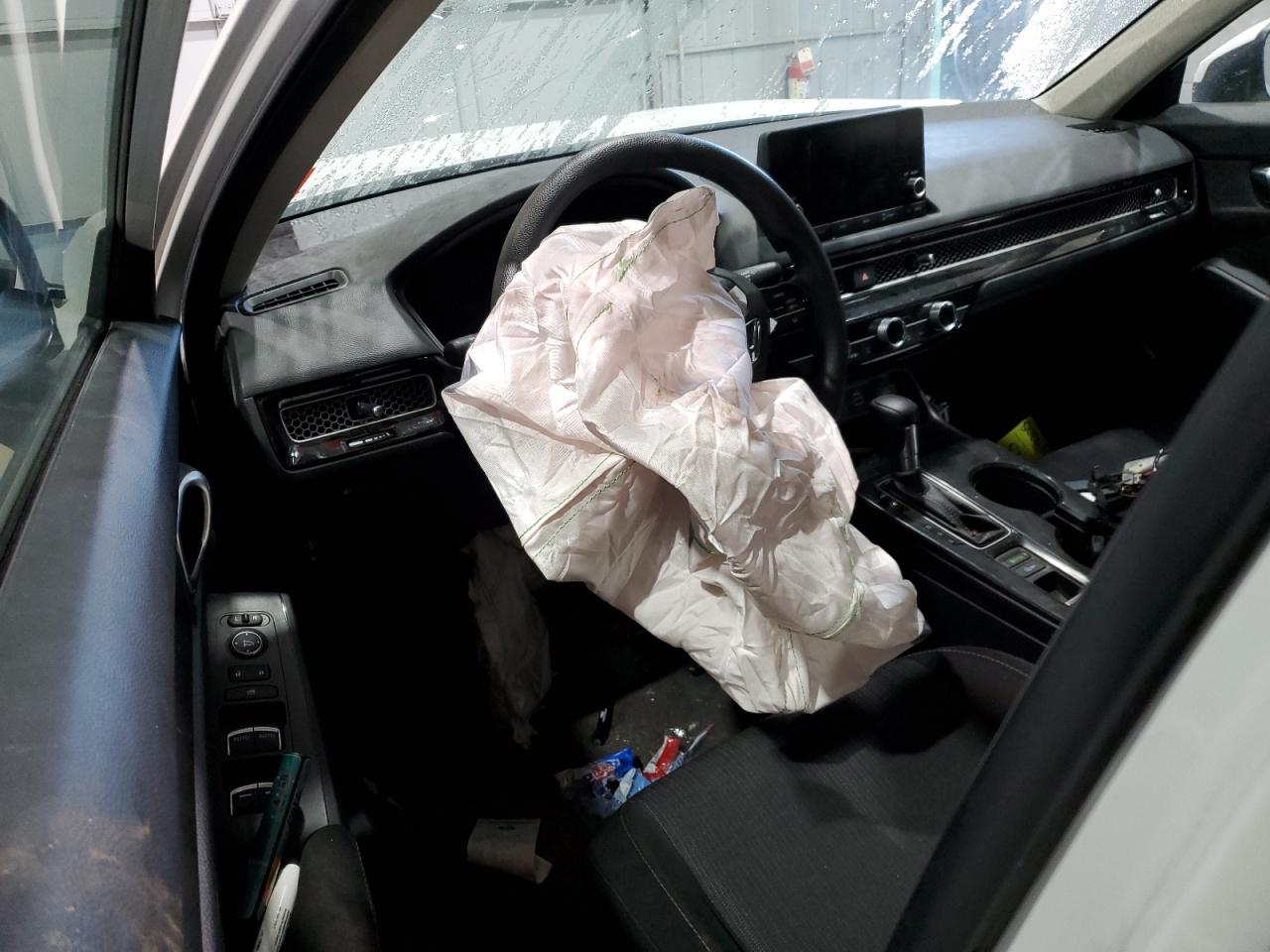 Honda Civic Lx Image 2