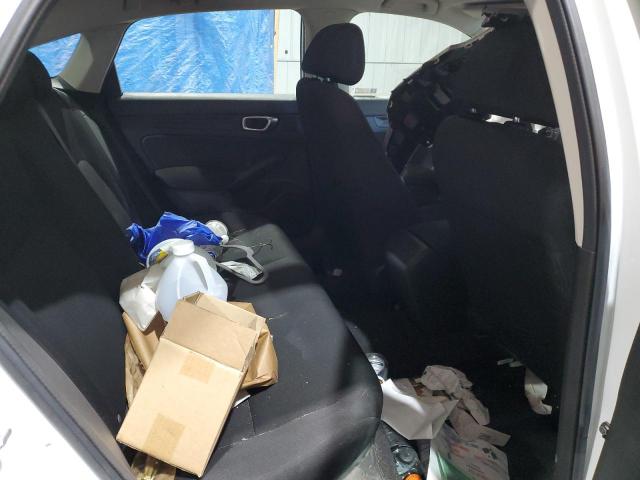 Honda Civic Lx Image 10