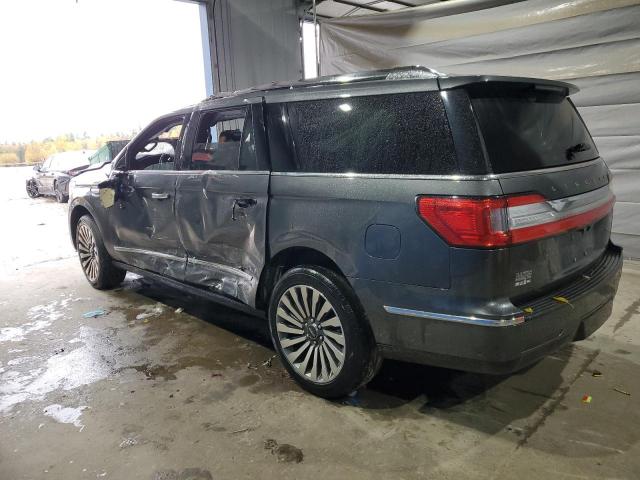 Lincoln Navigator L Reserve Image 2
