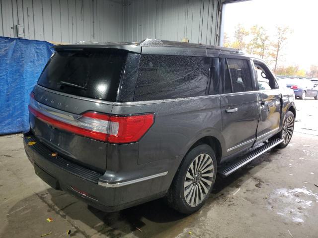 Lincoln Navigator L Reserve Image 11