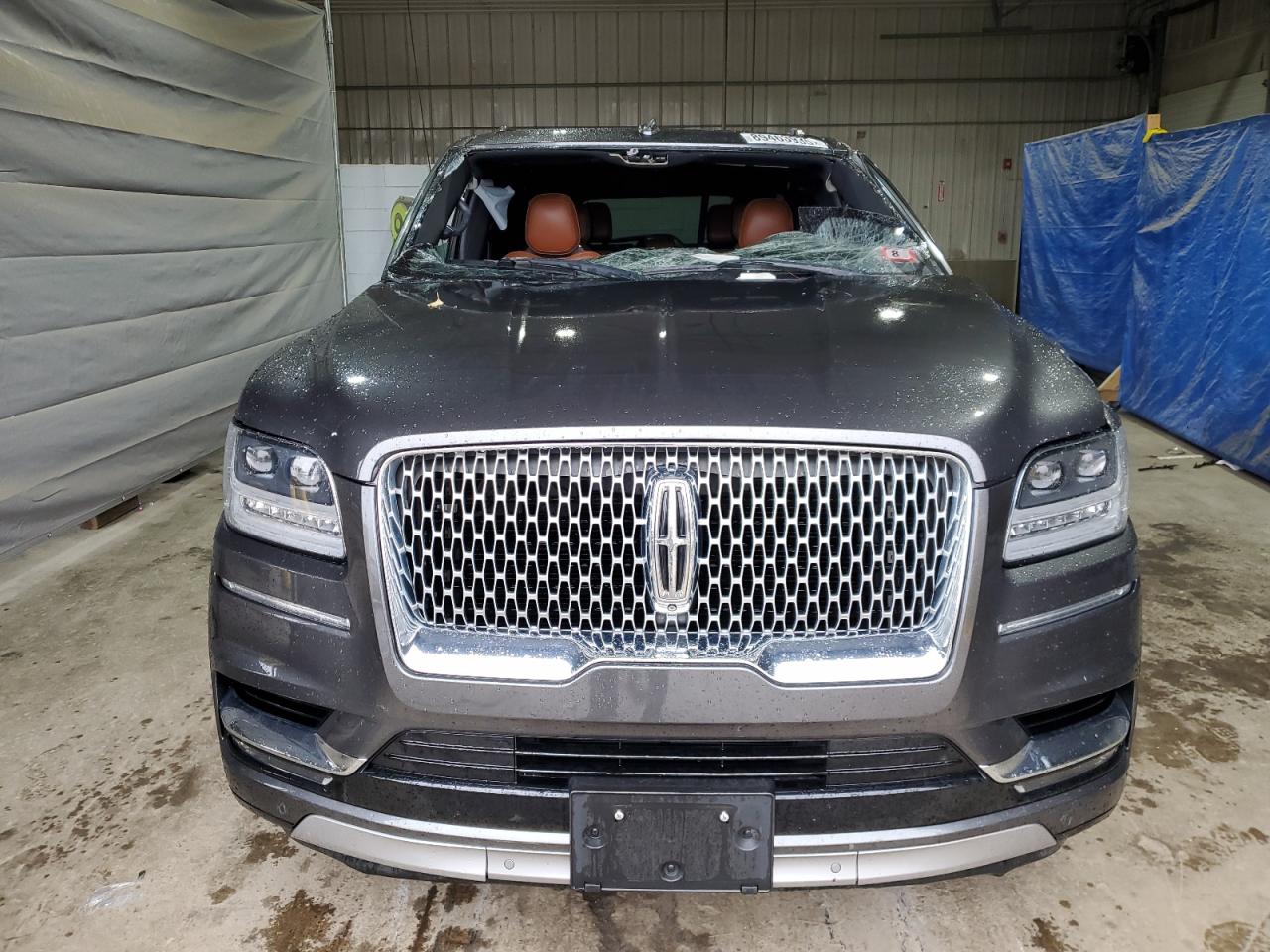 Lincoln Navigator L Reserve Image 4