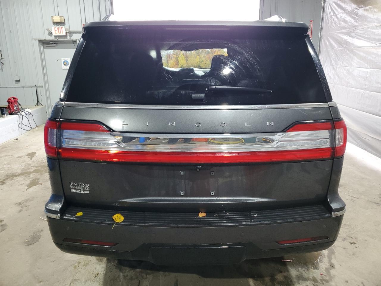 Lincoln Navigator L Reserve Image 6