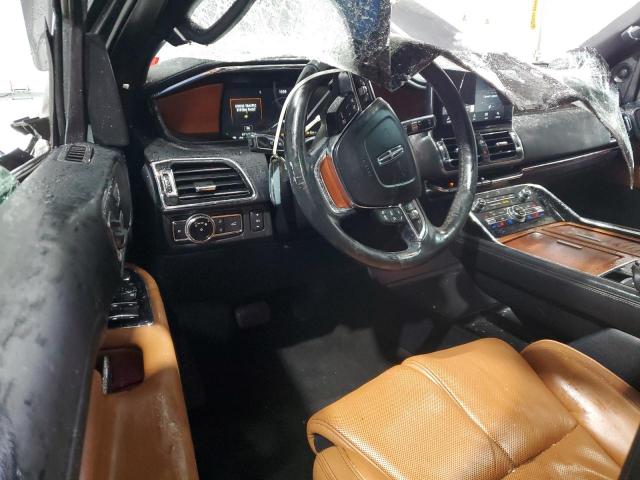 Lincoln Navigator L Reserve Image 9