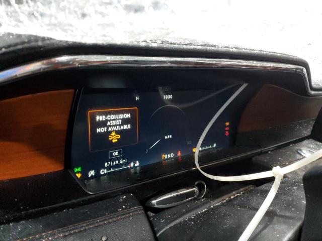 Lincoln Navigator L Reserve Image 13