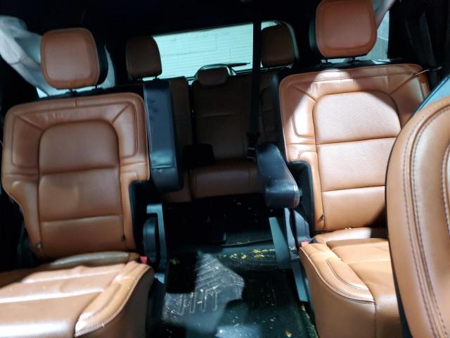 Lincoln Navigator L Reserve Image 8