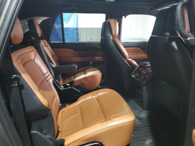 Lincoln Navigator L Reserve Image 10