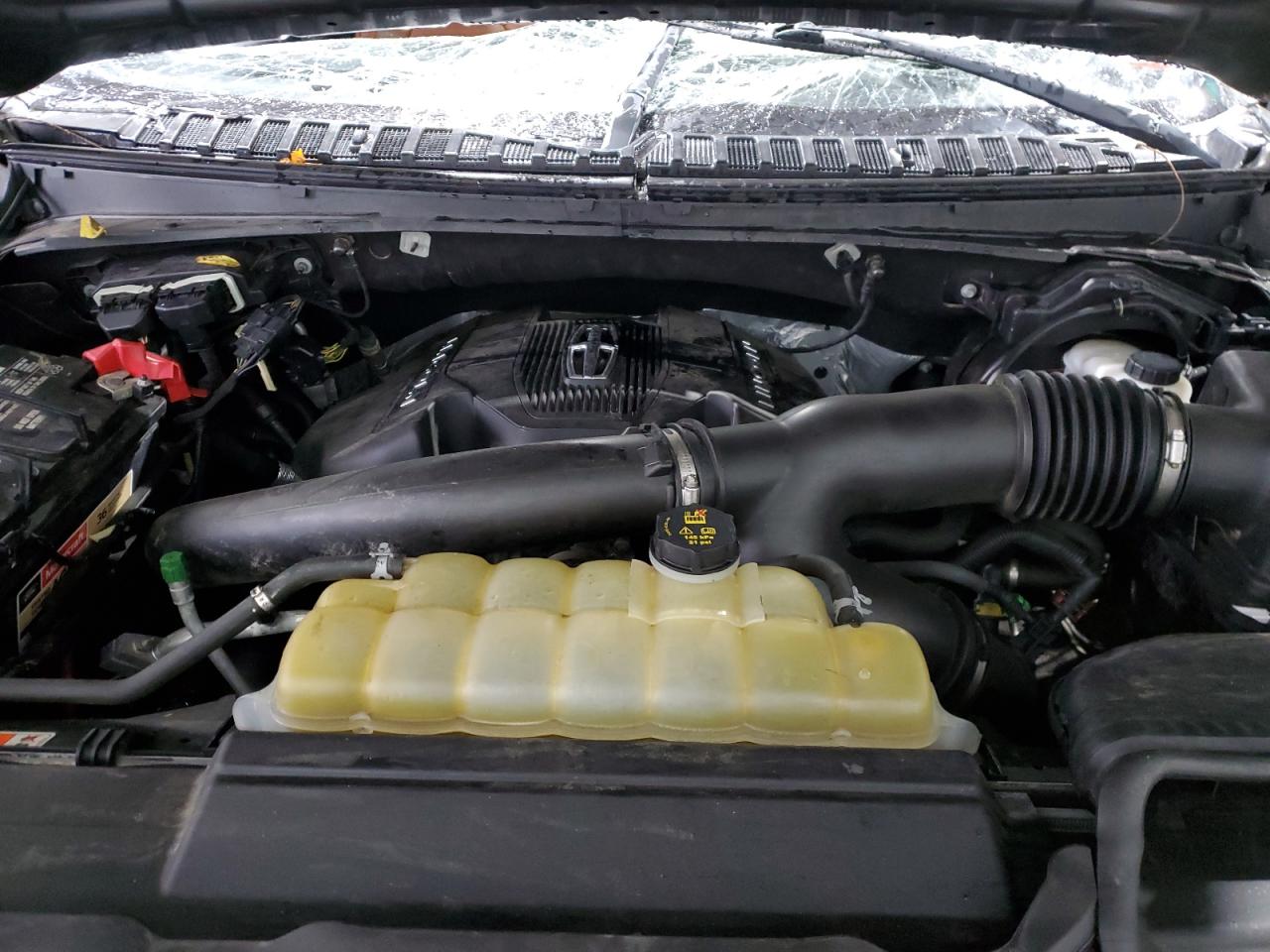 Lincoln Navigator L Reserve Image 7