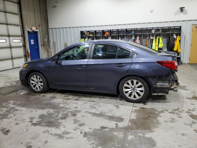 Subaru Legacy 2.5i Premium Image 2
