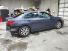 Subaru Legacy 2.5i Premium Image 3