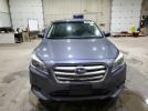 Subaru Legacy 2.5i Premium Image 8