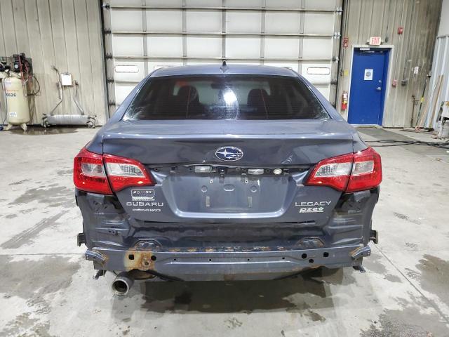 Subaru Legacy 2.5i Premium Image 4