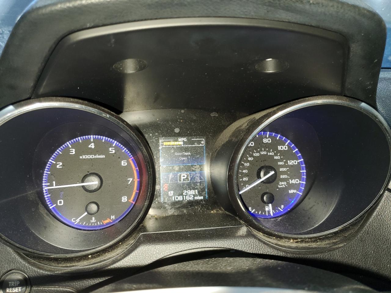 Subaru Legacy 2.5i Premium Image 6