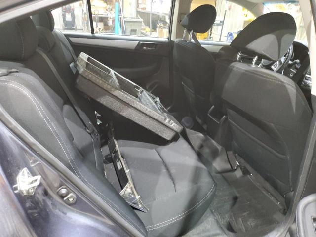 Subaru Legacy 2.5i Premium Image 10