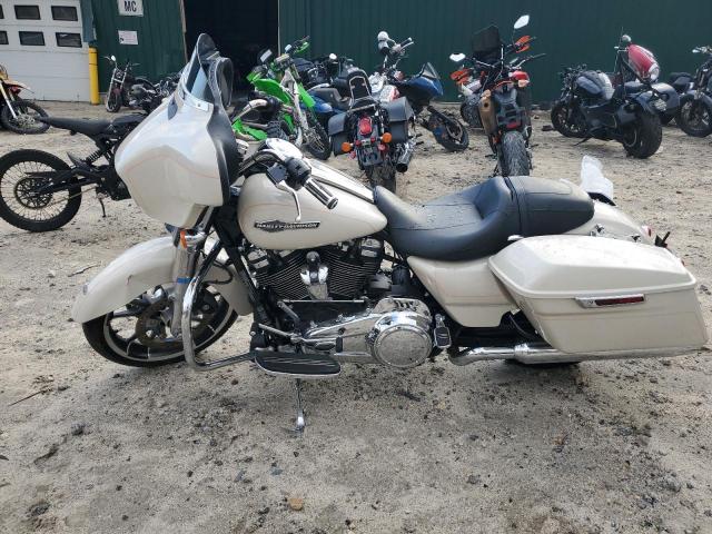 Harley-Davidson Fl Image 4