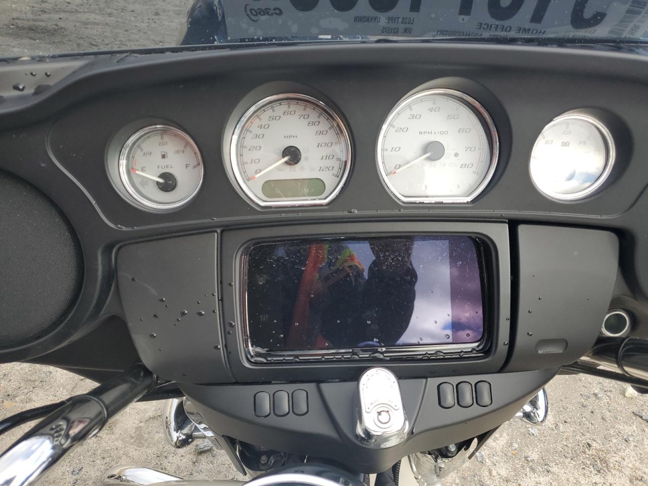 Harley-Davidson Fl Image 6