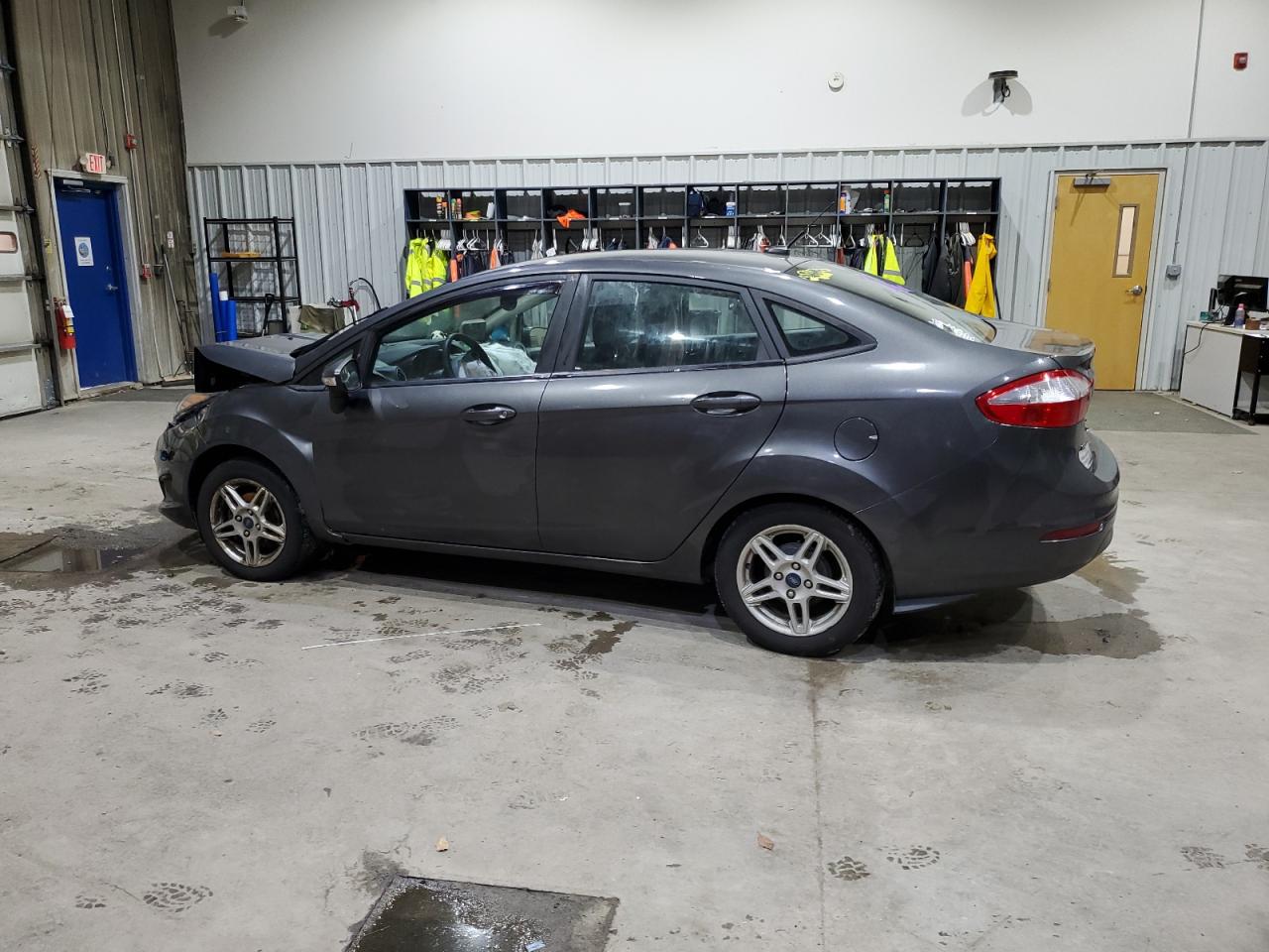 Ford Fiesta Se Image 7