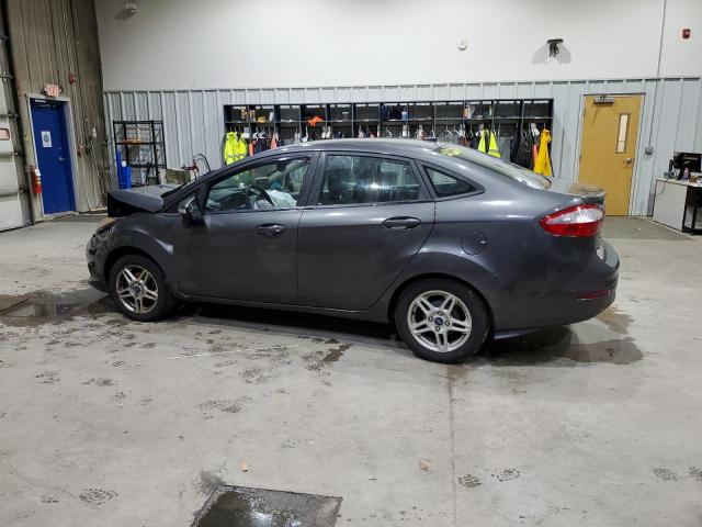 Ford Fiesta Se Image 7