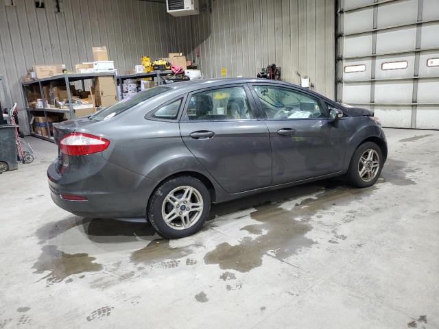 Ford Fiesta Se Image 2