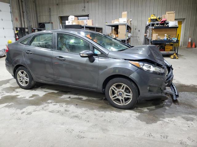 Ford Fiesta Se Image 6